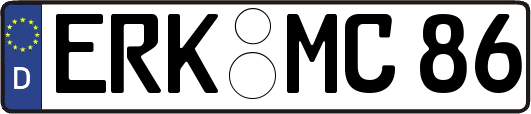 ERK-MC86