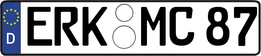 ERK-MC87