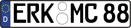 ERK-MC88