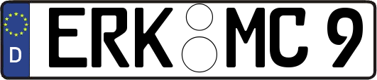 ERK-MC9