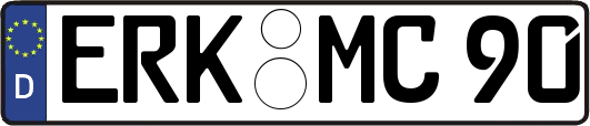ERK-MC90