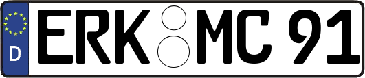 ERK-MC91