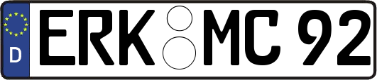 ERK-MC92