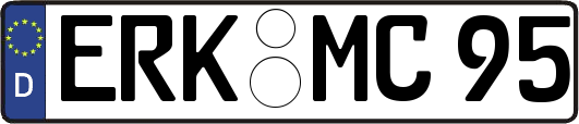 ERK-MC95