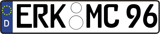 ERK-MC96