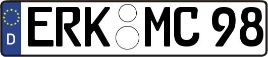 ERK-MC98