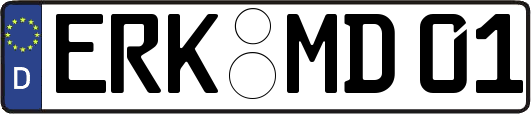 ERK-MD01