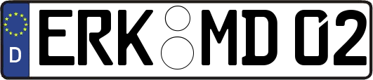 ERK-MD02