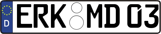 ERK-MD03