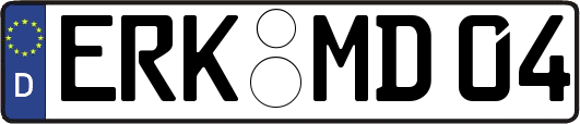 ERK-MD04