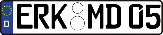 ERK-MD05