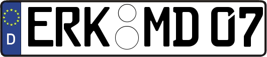 ERK-MD07