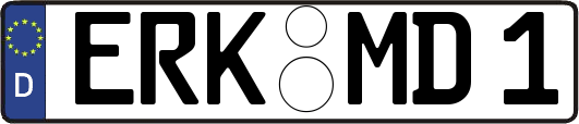 ERK-MD1