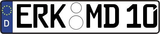 ERK-MD10