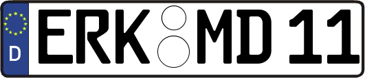 ERK-MD11