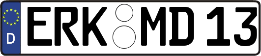ERK-MD13