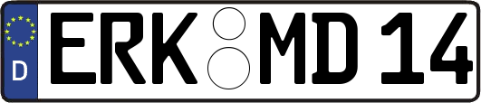 ERK-MD14