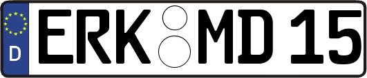 ERK-MD15