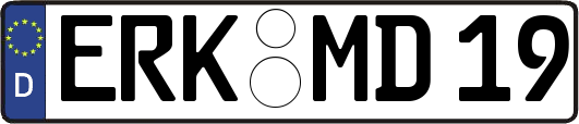 ERK-MD19