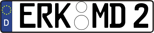 ERK-MD2