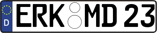 ERK-MD23