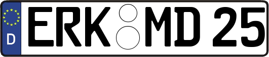 ERK-MD25