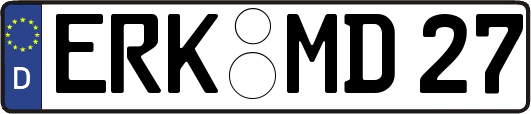 ERK-MD27