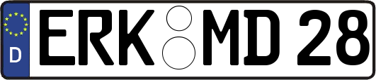 ERK-MD28