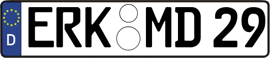 ERK-MD29
