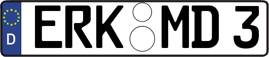 ERK-MD3