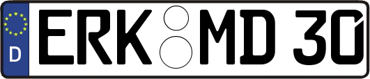 ERK-MD30
