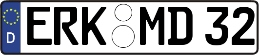 ERK-MD32