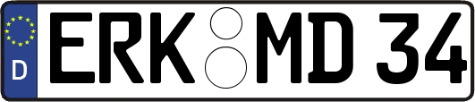 ERK-MD34