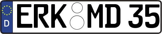 ERK-MD35