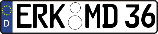 ERK-MD36