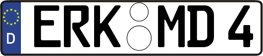 ERK-MD4