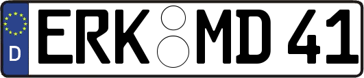 ERK-MD41