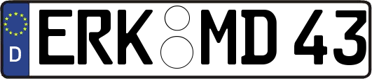ERK-MD43