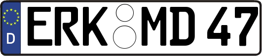 ERK-MD47