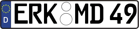 ERK-MD49