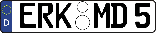 ERK-MD5