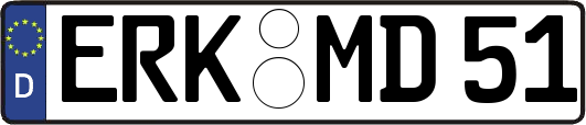 ERK-MD51
