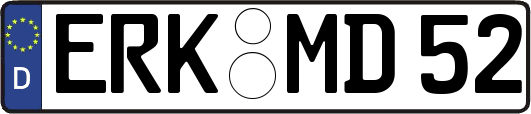 ERK-MD52