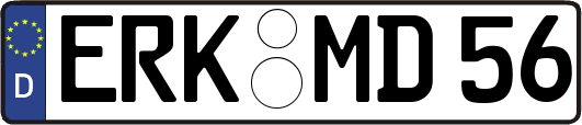 ERK-MD56
