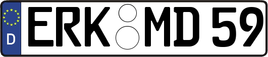 ERK-MD59