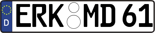 ERK-MD61