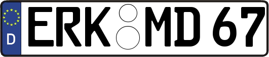 ERK-MD67