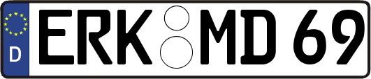 ERK-MD69