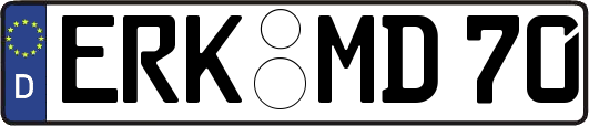 ERK-MD70