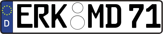 ERK-MD71